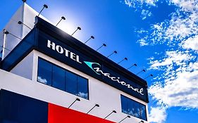 Hotel Nacional Arapiraca